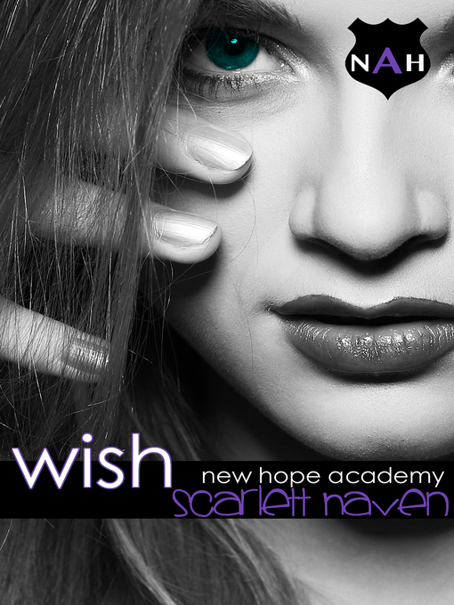 Title details for Wish by Scarlett Haven - Available